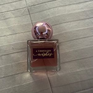 Bath & Body Works EDP of A Thousand Wishes